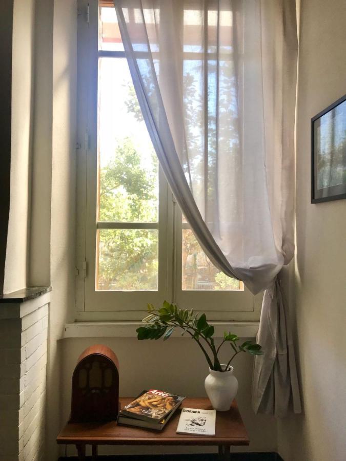 Villa Serra B&B Iun E6769 Ористано Екстериор снимка