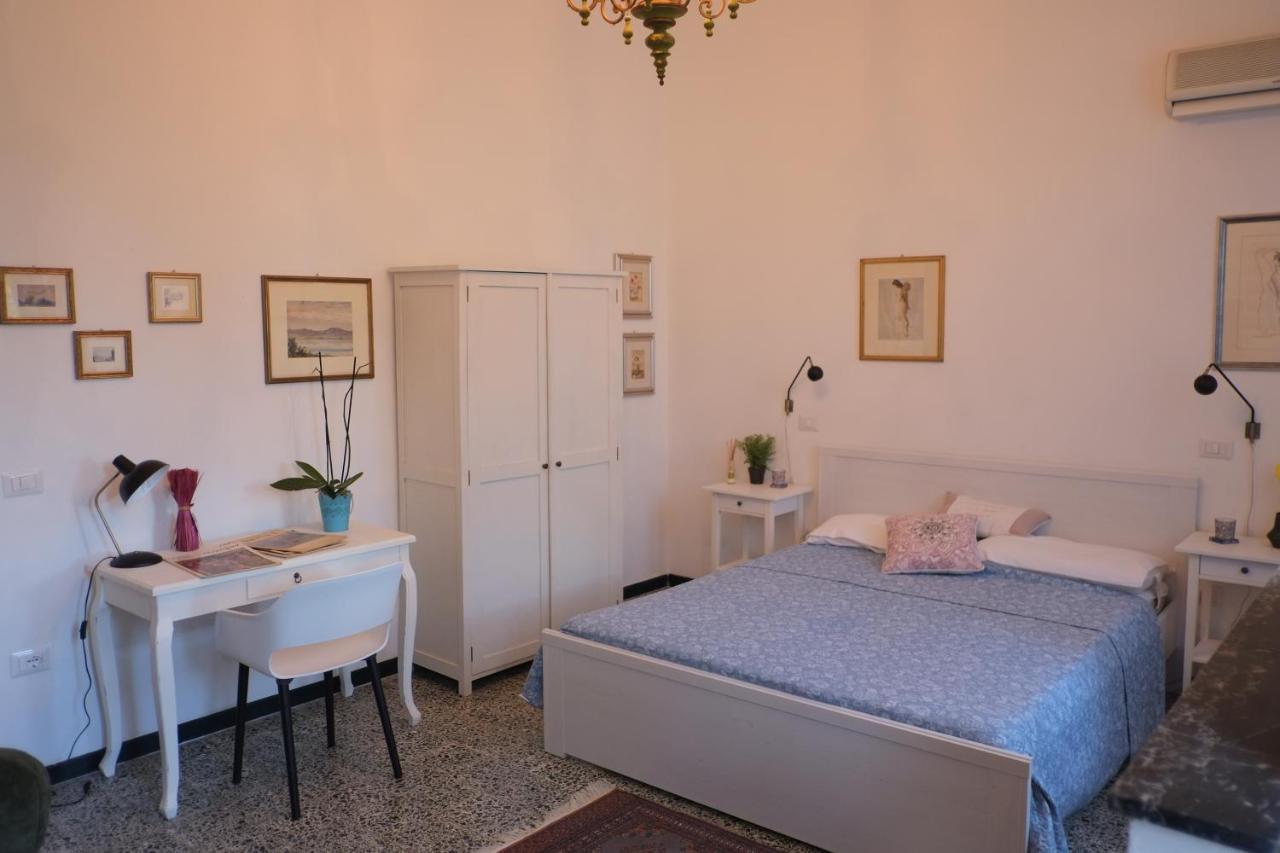 Villa Serra B&B Iun E6769 Ористано Екстериор снимка