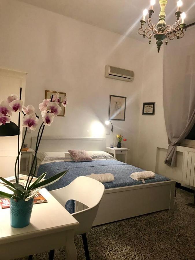 Villa Serra B&B Iun E6769 Ористано Екстериор снимка