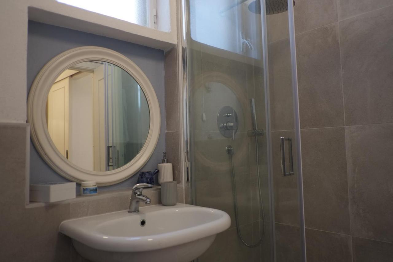 Villa Serra B&B Iun E6769 Ористано Екстериор снимка